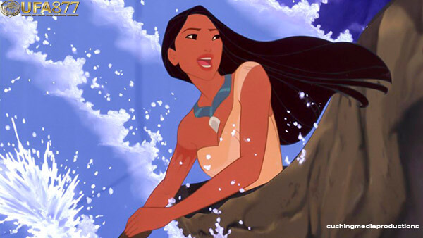 Pocahontas