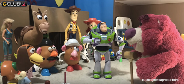 Toy Story 3