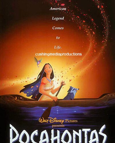 Pocahontas