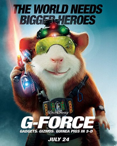 G-Force