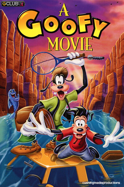 A GOOFY MOVIE