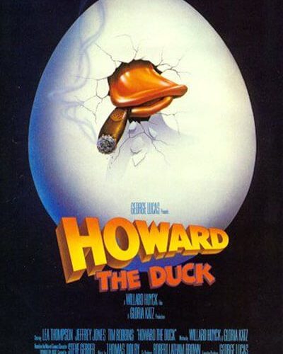 Howard the Duck