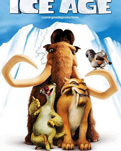 Ice Age 1