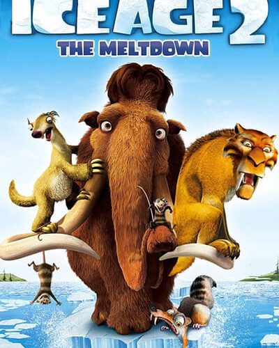 Ice Age 2