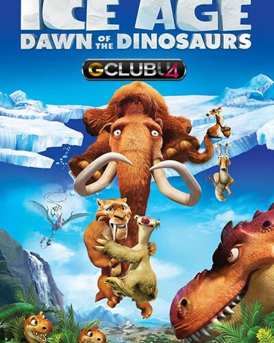 Ice Age 3