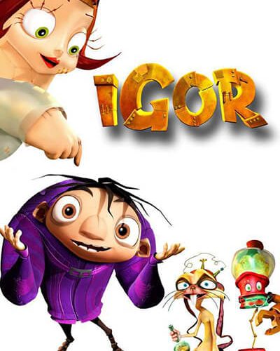 Igor
