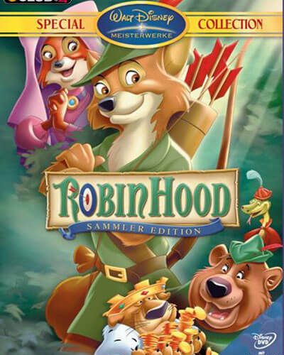 Robin Hood