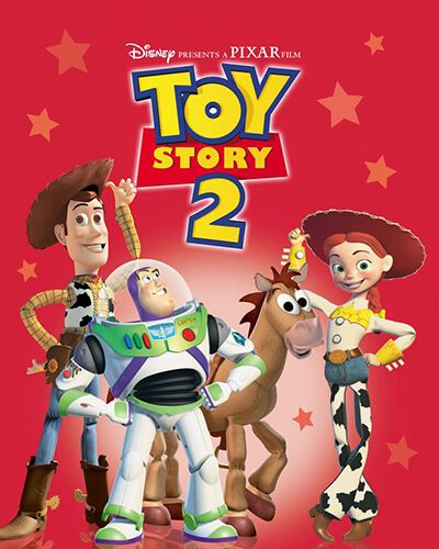 Toy Story 2