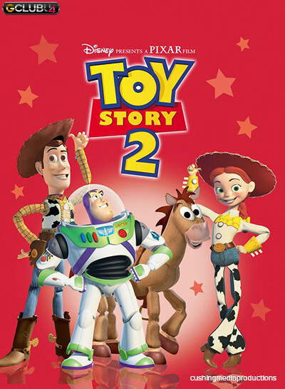 Toy Story 2