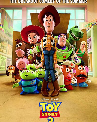 Toy Story 3
