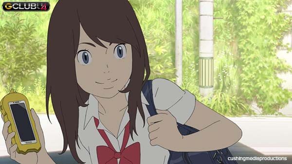 Napping Princess