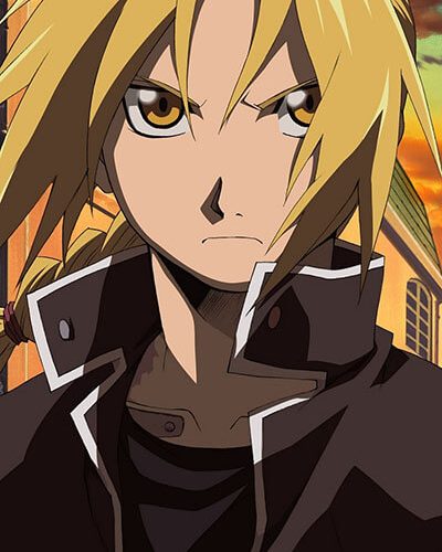 Edward Elric