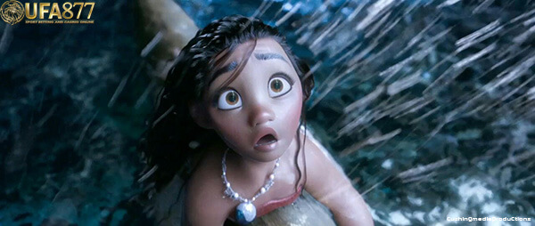 Moana
