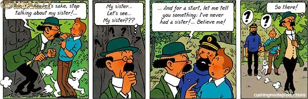 Professor Calculus