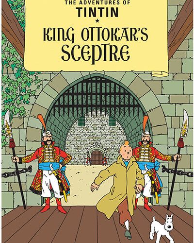 King Ottokar’s Sceptre