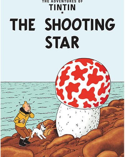 The Shooting Star