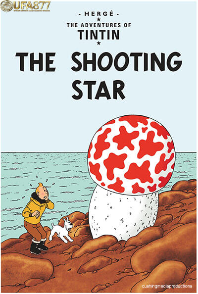 The Shooting Star