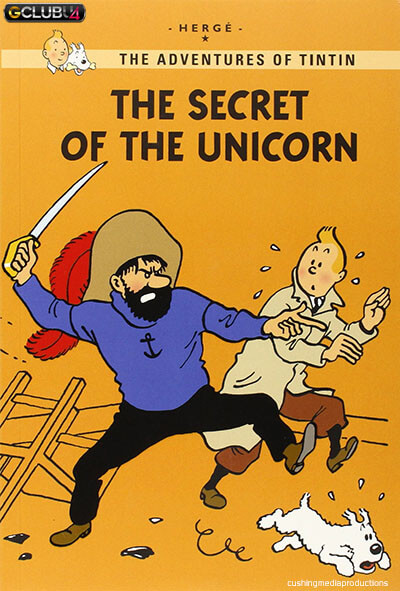 The Secret of the Unicorn