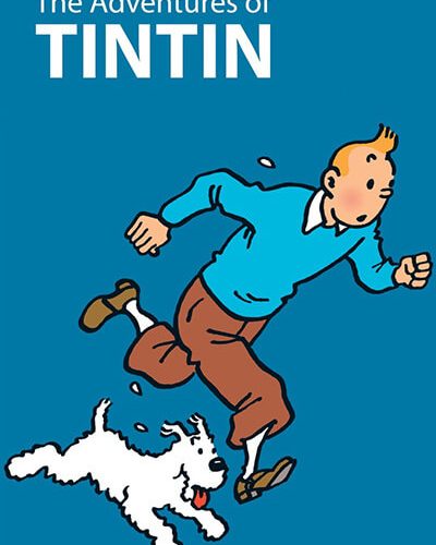 The Adventures of Tintin