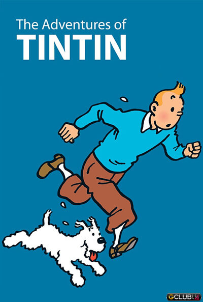 The Adventures of Tintin