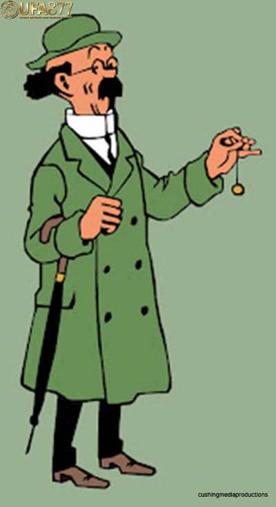 Professor Calculus
