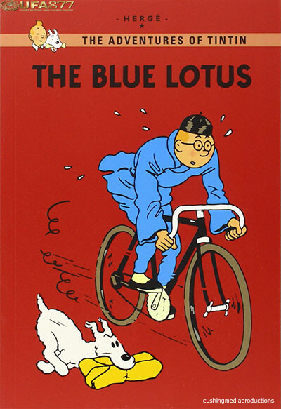 The Blue Lotus