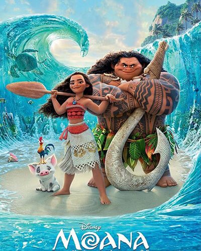 Moana