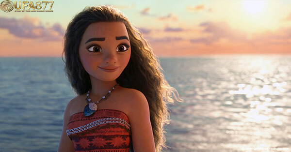 Moana