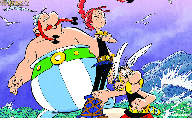 Asterix