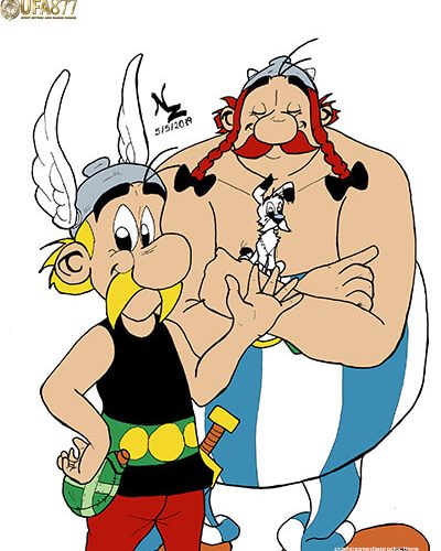 Asterix