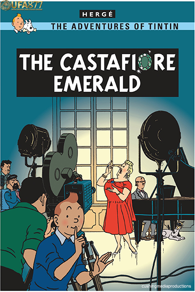 The Castafiore Emerald