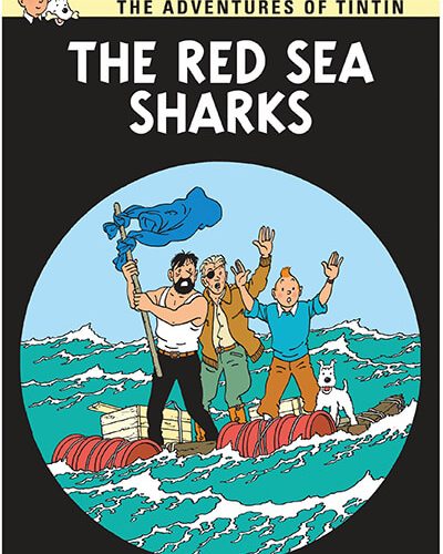 The Red Sea Sharks