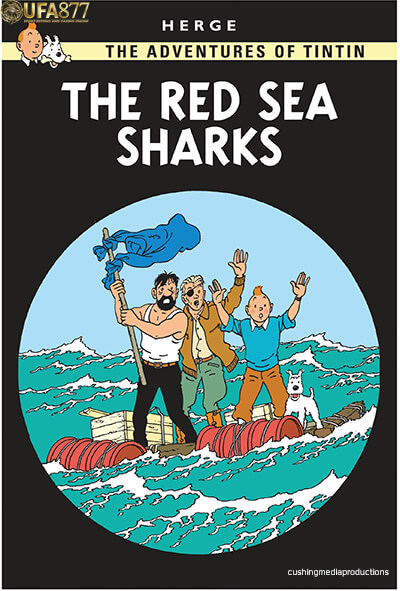 The Red Sea Sharks