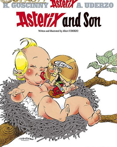 Asterix and Son