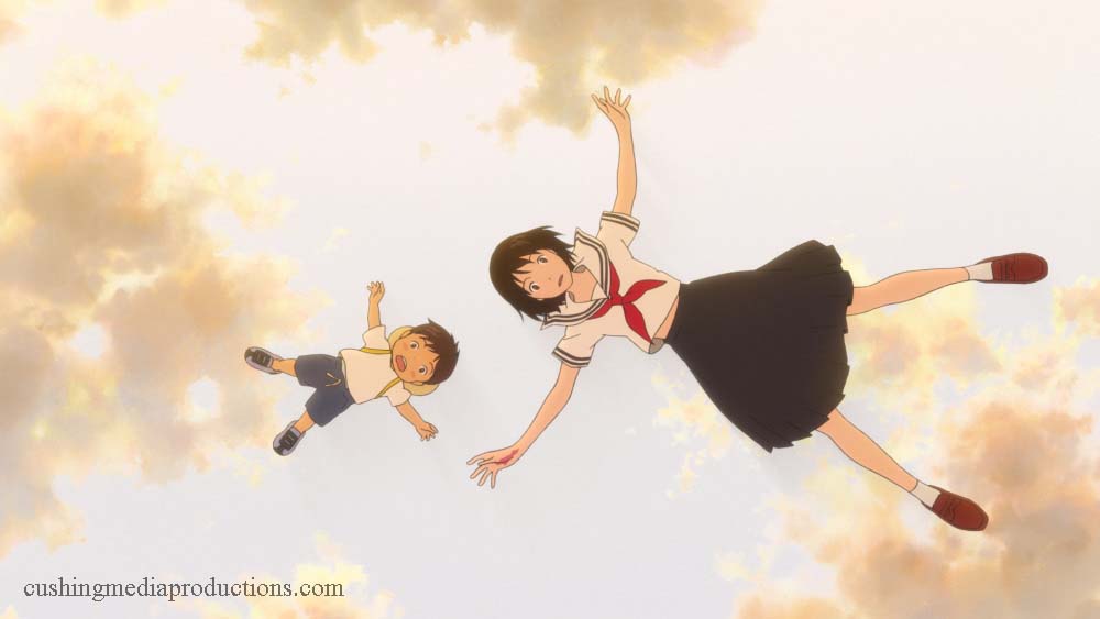 Mirai no Mirai ญี่ปุ่น 未来のミライ เป็นภาพยนตร์แอนิเมชั่น ผจญภัย แฟนตาซี ญี่ปุ่นปี 2018 เขียนบทและกำกับโดย Mamoru Hosoda และโปรดิวซ์โดย
