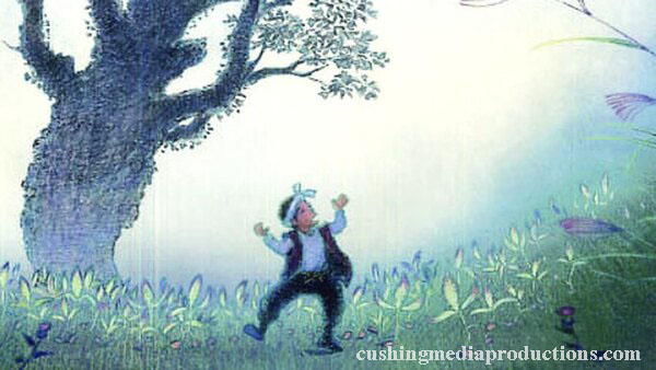 The Night of Taneyamagahara (種山ヶ原の夜 , Taneyamagahara no Yoru ) เป็นภาพยนตร์อนิเมะสั้นที่เขียนบทและกำกับโดย Kazuo Oga