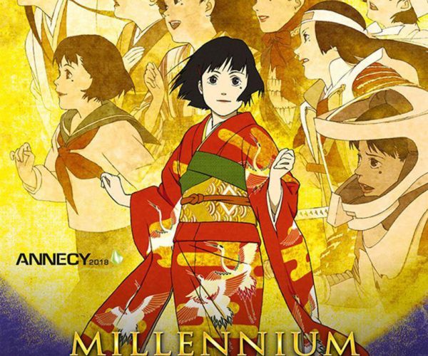 Millennium Actress