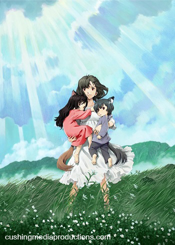 Wolf Children