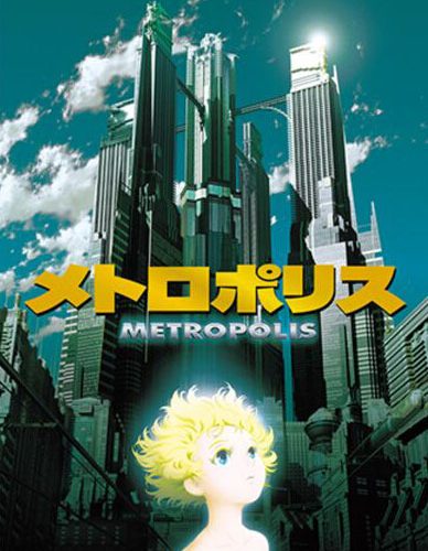 Metropolis