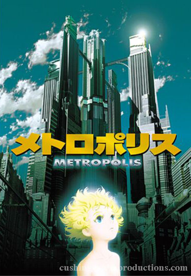 Metropolis
