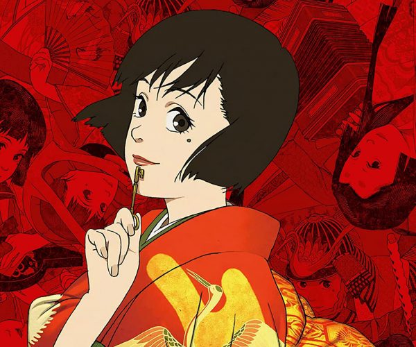 Millennium Actress