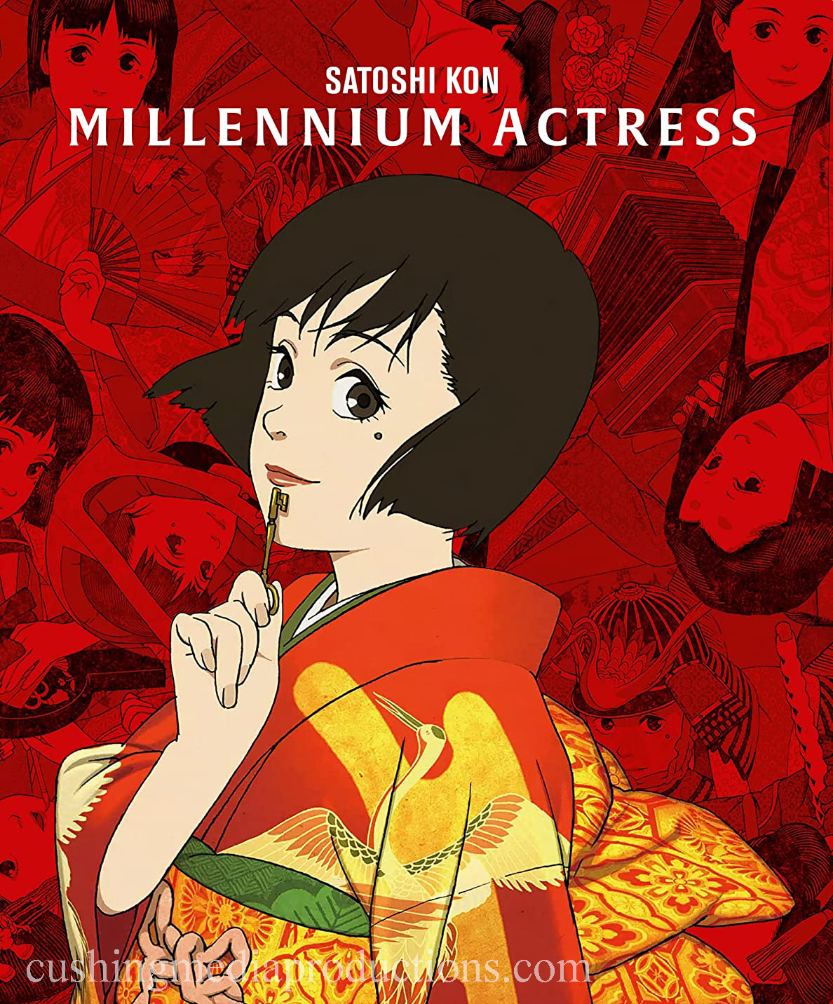 Millennium Actress