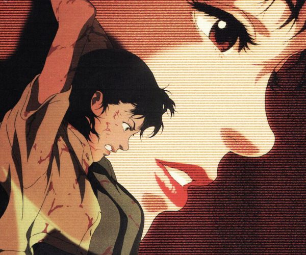 Perfect Blue