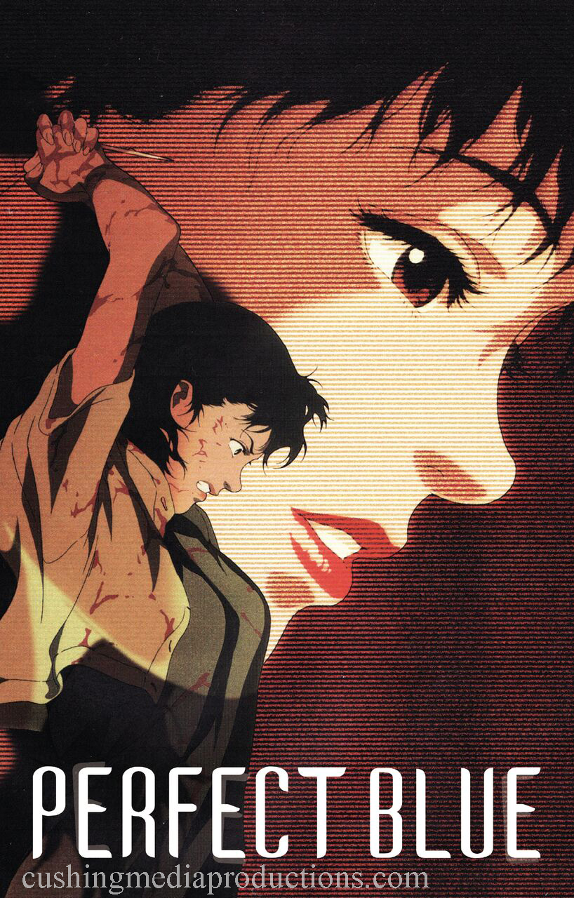 Perfect Blue