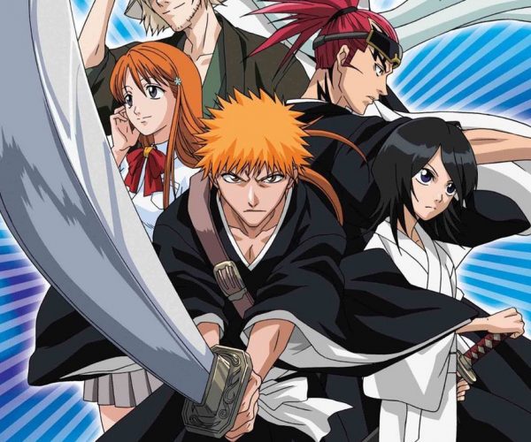 Bleach