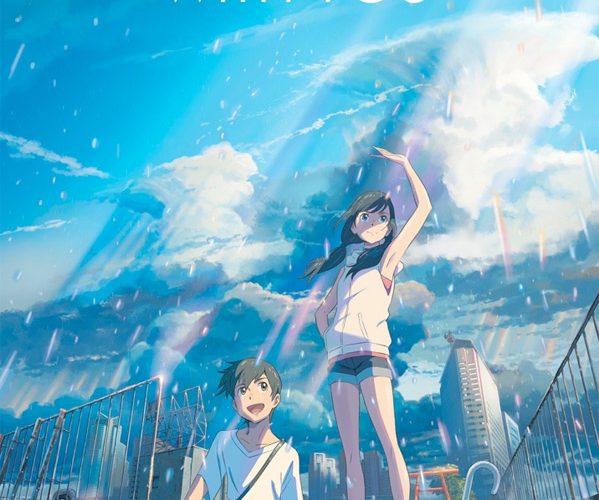 Weathering with You