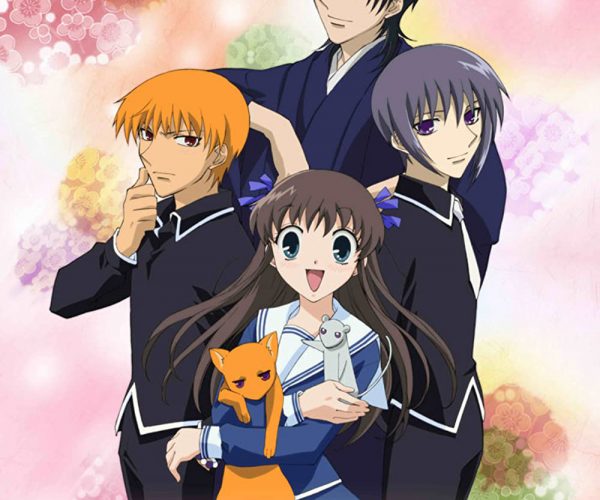 Fruits Basket