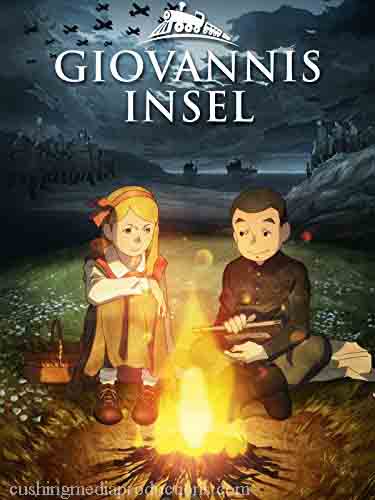 Giovanni Island