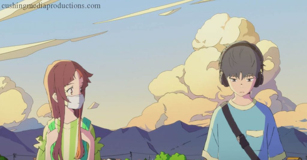 Words Bubble Up Like Soda Pop ภาพยนตร์สารคดีอนิเมะเรื่องแรกของ Kyōhei Ishiguro เป็นเหยื่อโชคร้ายของความล่าช้าของ COVID-19 ในปี 2020