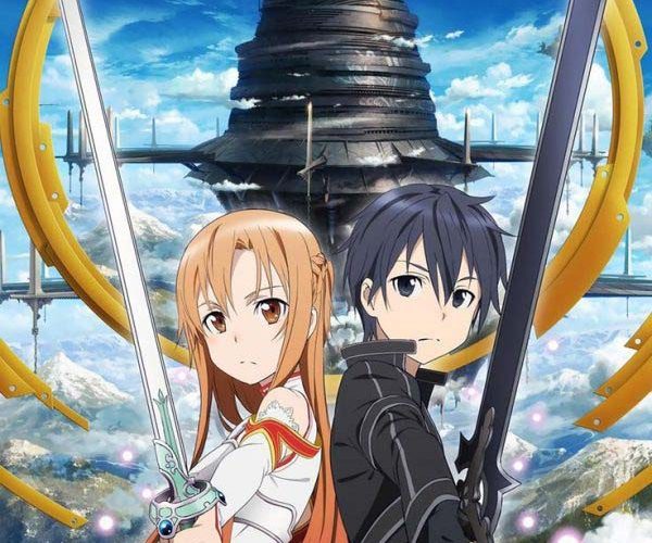Sword Art Online